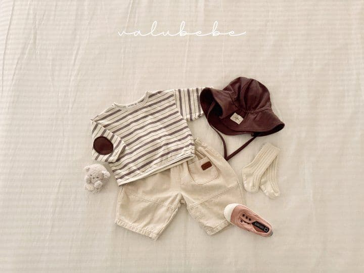 26봄)벨루베베  올데이빵빵티 - 이미지 8