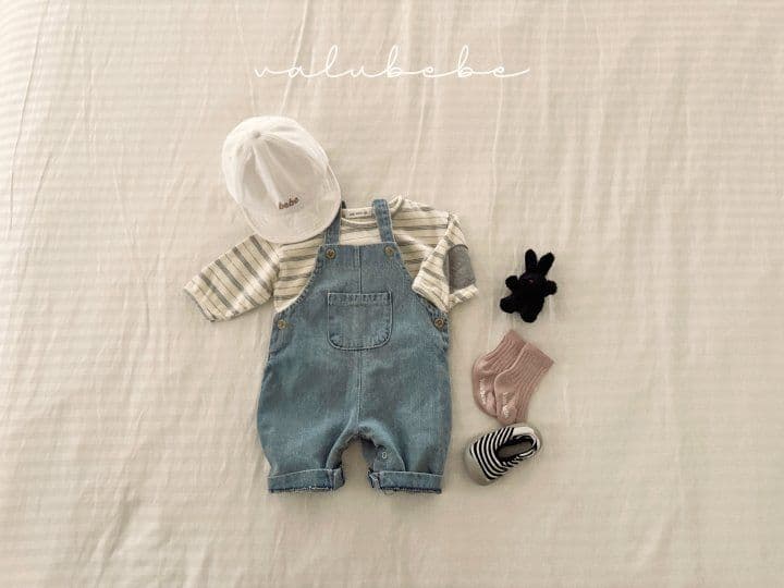 26봄)벨루베베  올데이빵빵티 - 이미지 7