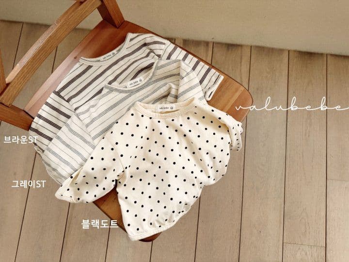 26봄)벨루베베  올데이빵빵티 - 이미지 1