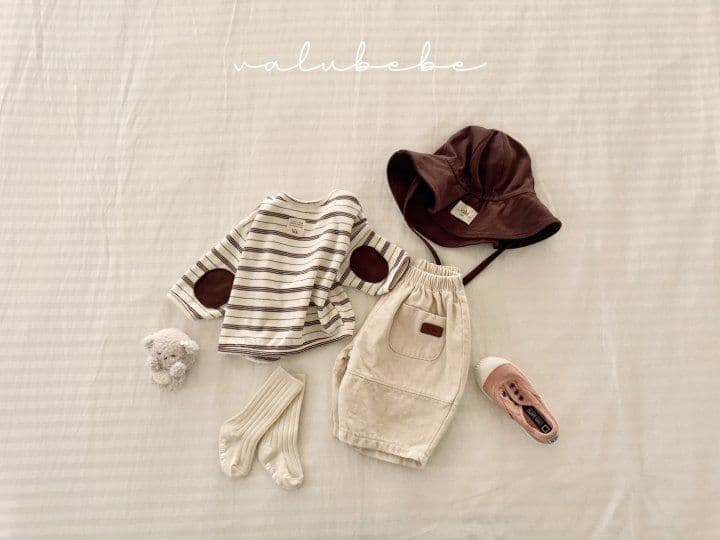 26봄)벨루베베  올데이빵빵티 - 이미지 3