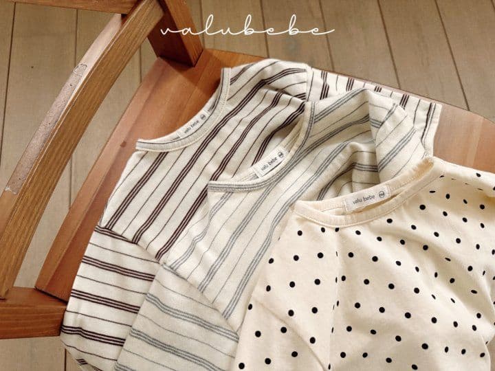 26봄)벨루베베  올데이빵빵티 - 이미지 16