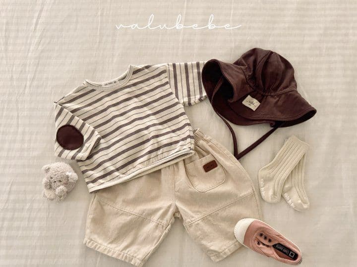 26봄)벨루베베  올데이빵빵티 - 이미지 13