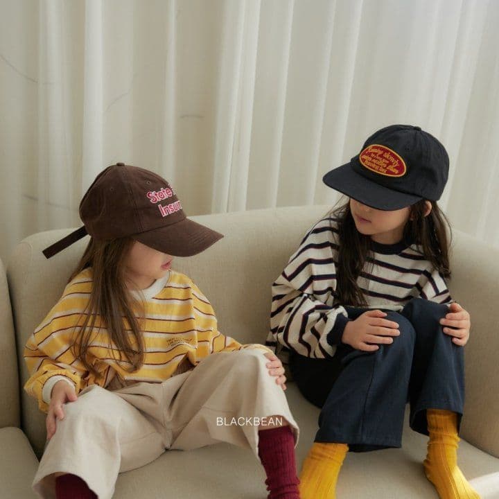 26봄)블랙빈  유어티 - 이미지 9