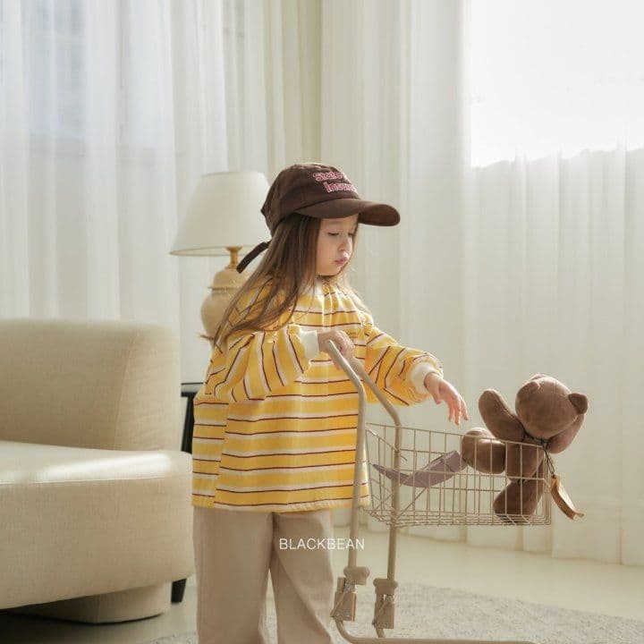 26봄)블랙빈  유어티 - 이미지 17