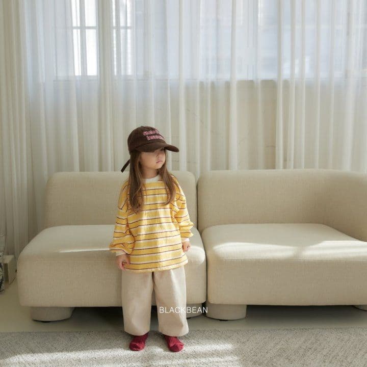 26봄)블랙빈  유어티 - 이미지 14