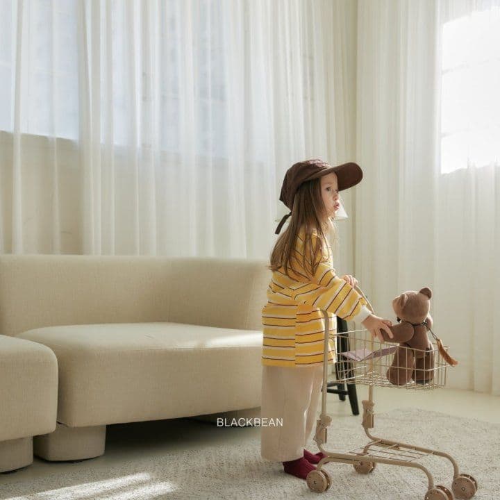 26봄)블랙빈  유어티 - 이미지 15