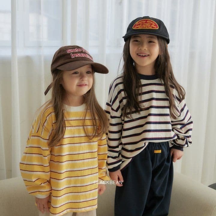 26봄)블랙빈  유어티 - 이미지 8