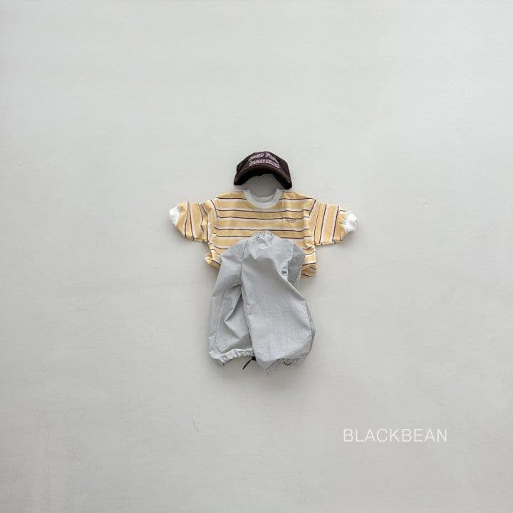 26봄)블랙빈  유어티 - 이미지 4