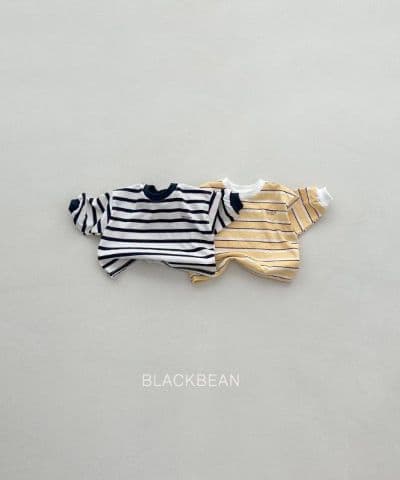 26봄)블랙빈  유어티