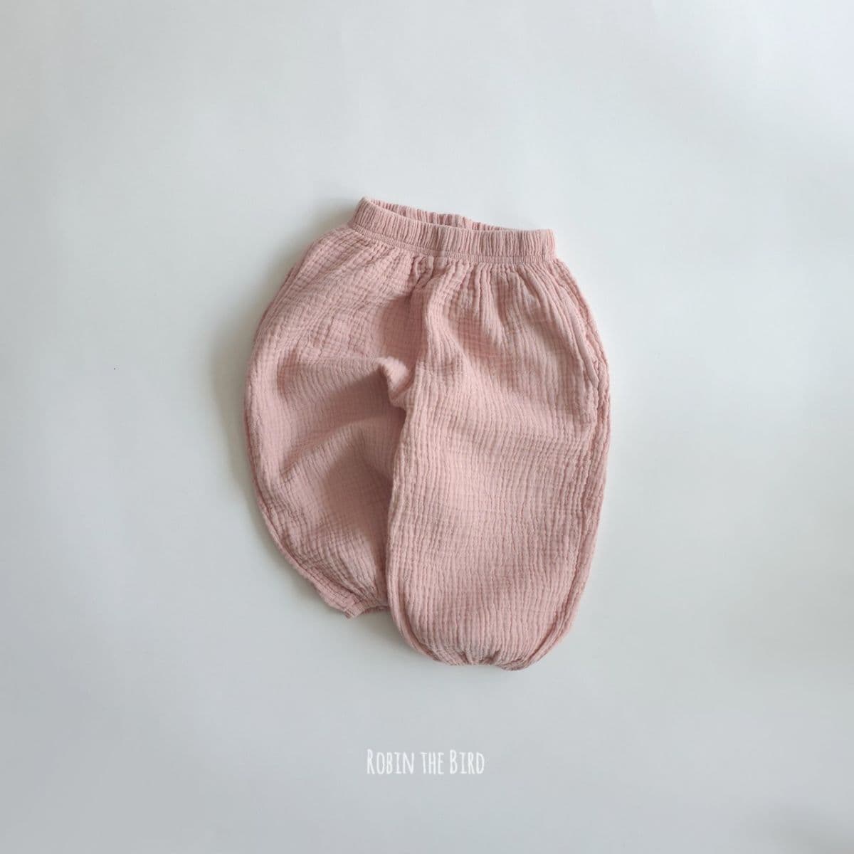 26봄)새로빈  요루벌룬팬츠 - 이미지 5