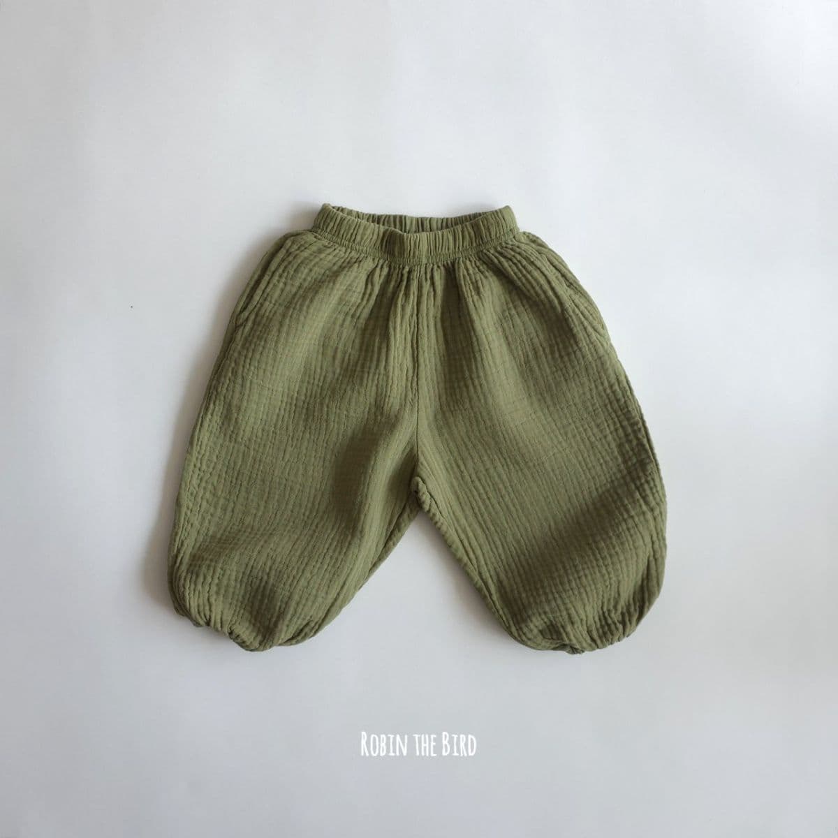 26봄)새로빈  요루벌룬팬츠 - 이미지 7