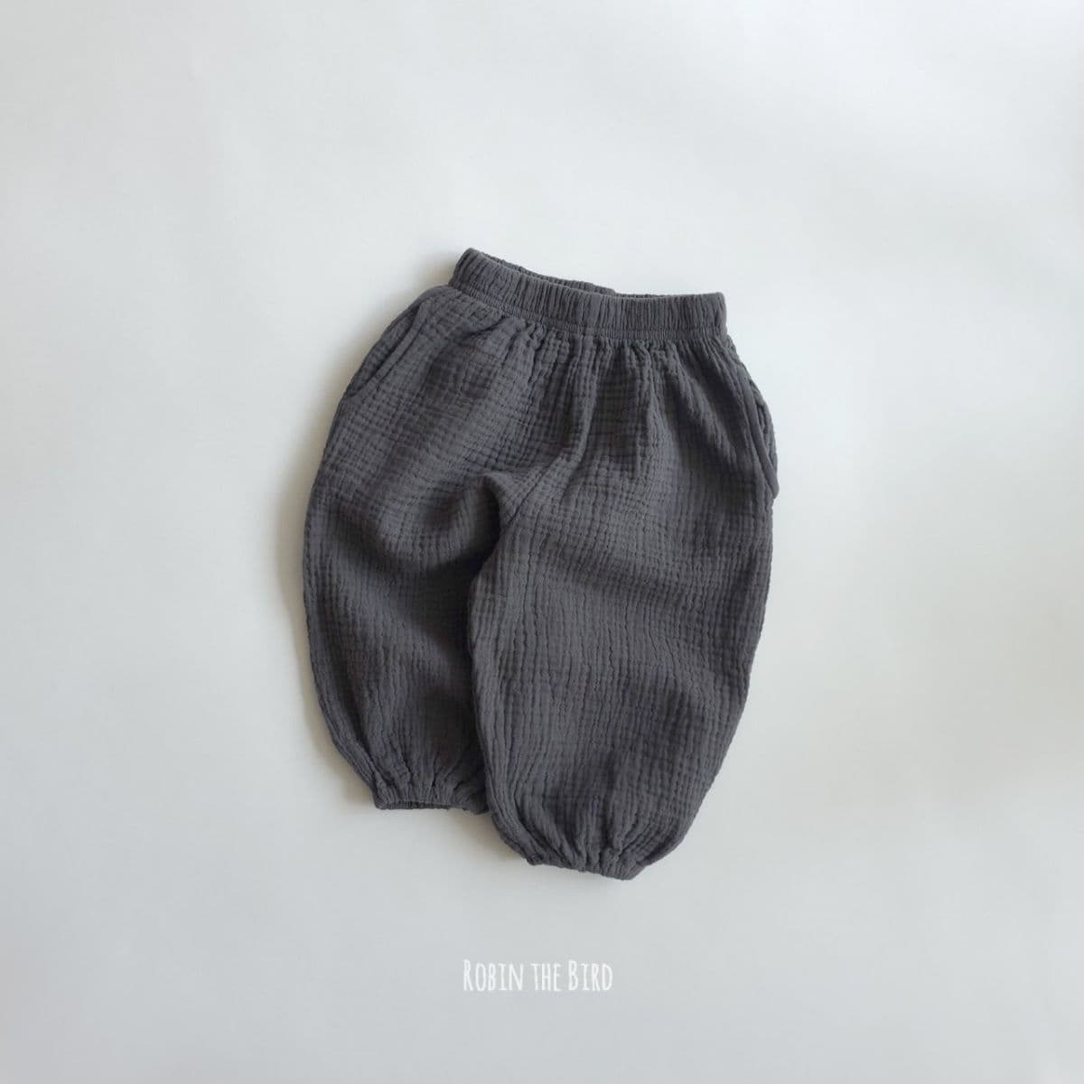 26봄)새로빈  요루벌룬팬츠 - 이미지 10