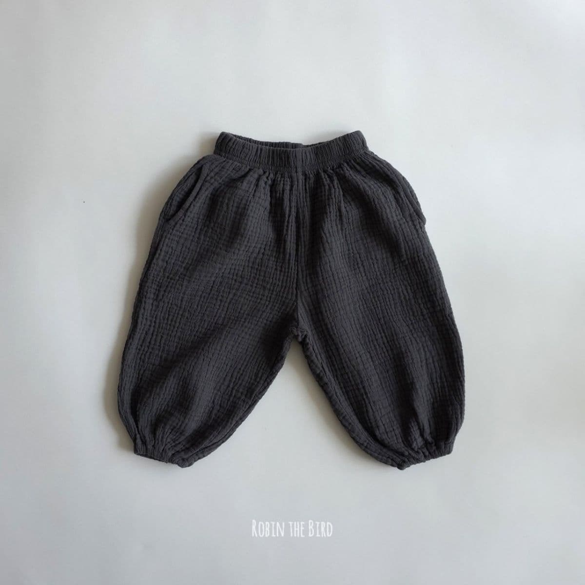 26봄)새로빈  요루벌룬팬츠 - 이미지 9