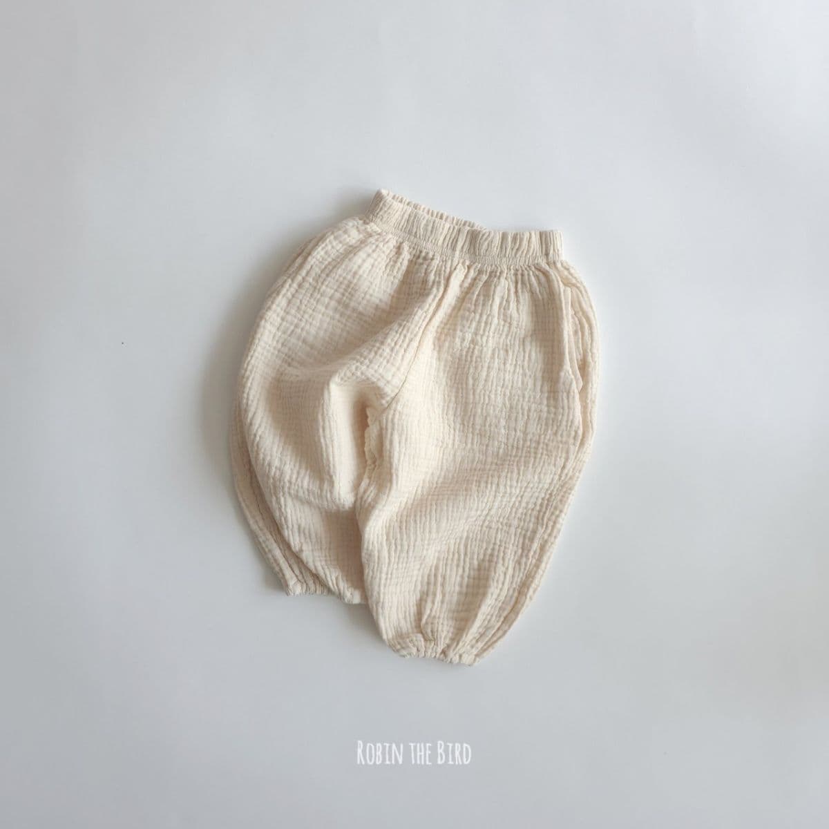 26봄)새로빈  요루벌룬팬츠 - 이미지 4