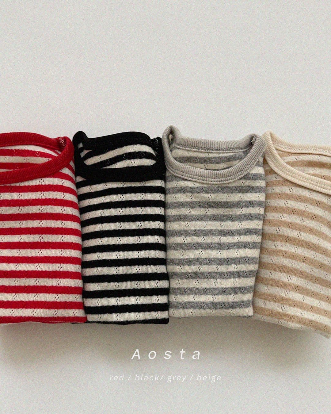 26봄)아오스타  모먼티 - 이미지 7