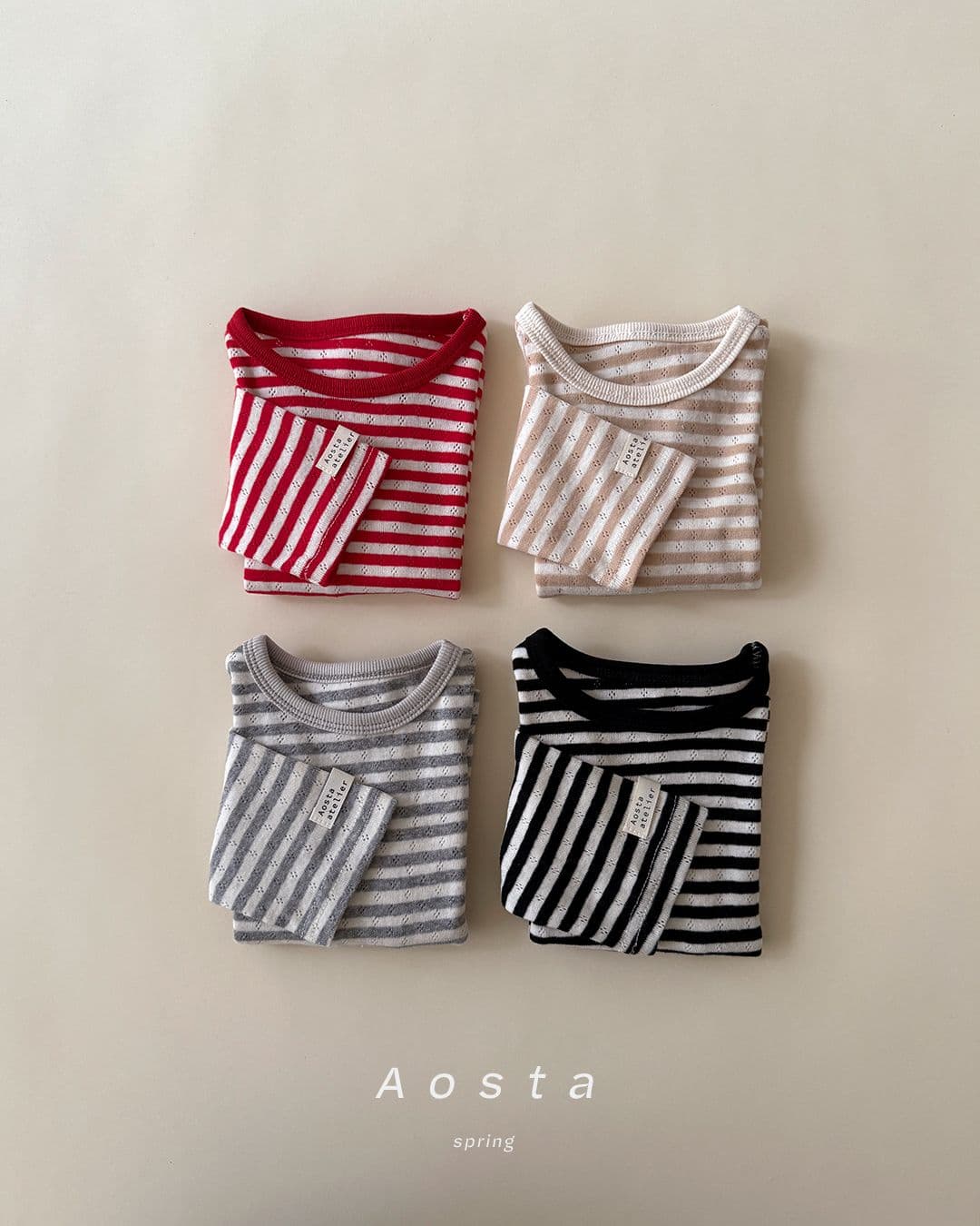 26봄)아오스타  모먼티 - 이미지 9