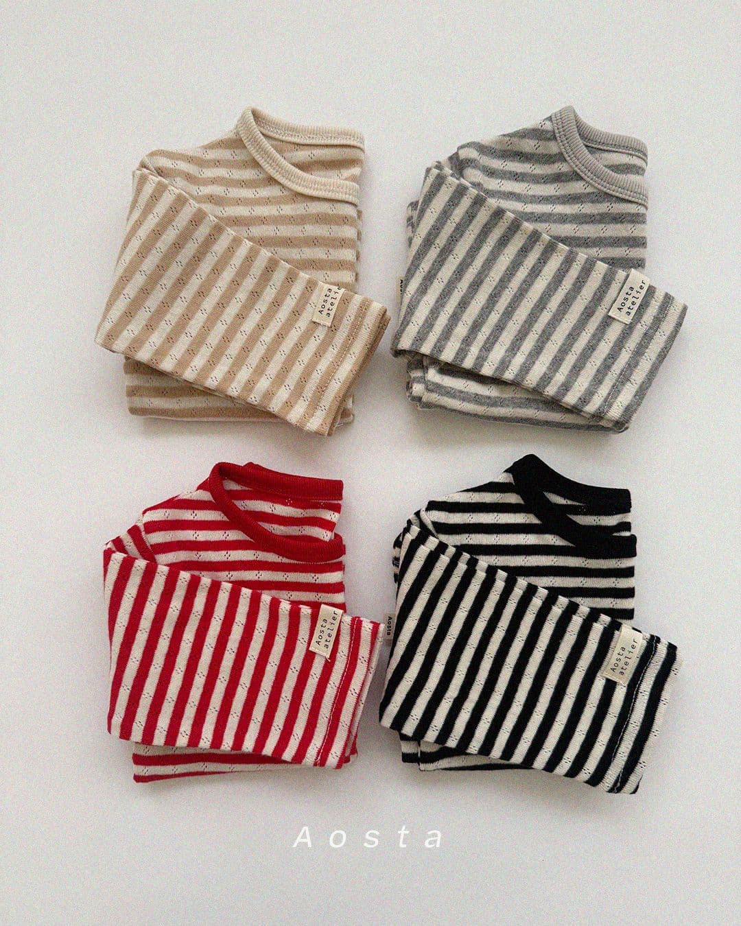 26봄)아오스타  모먼티 - 이미지 3