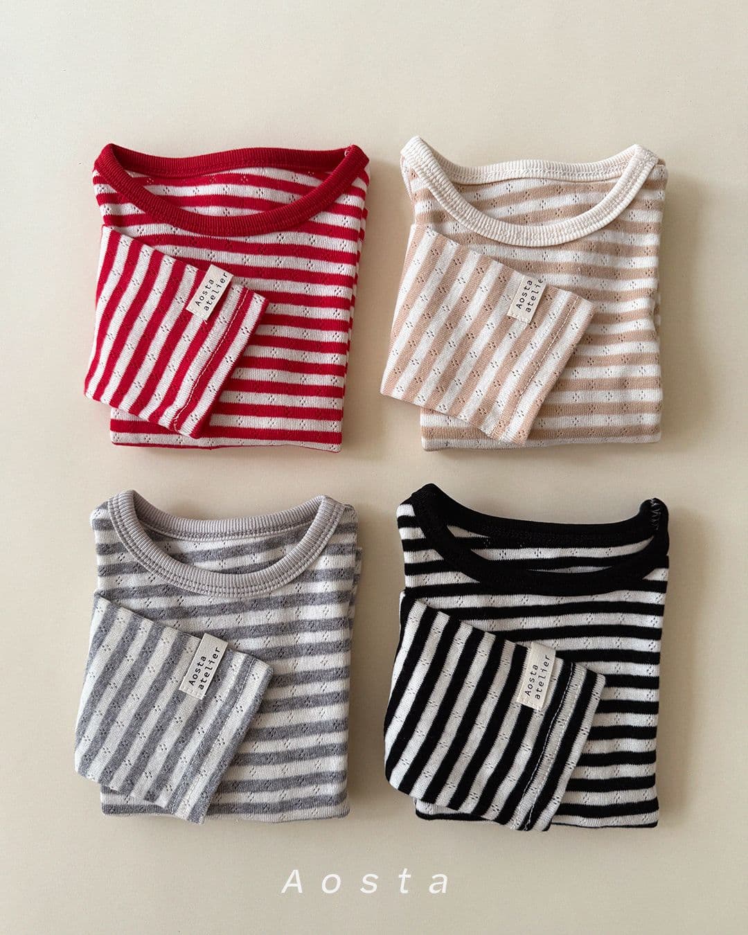 26봄)아오스타  모먼티 - 이미지 8