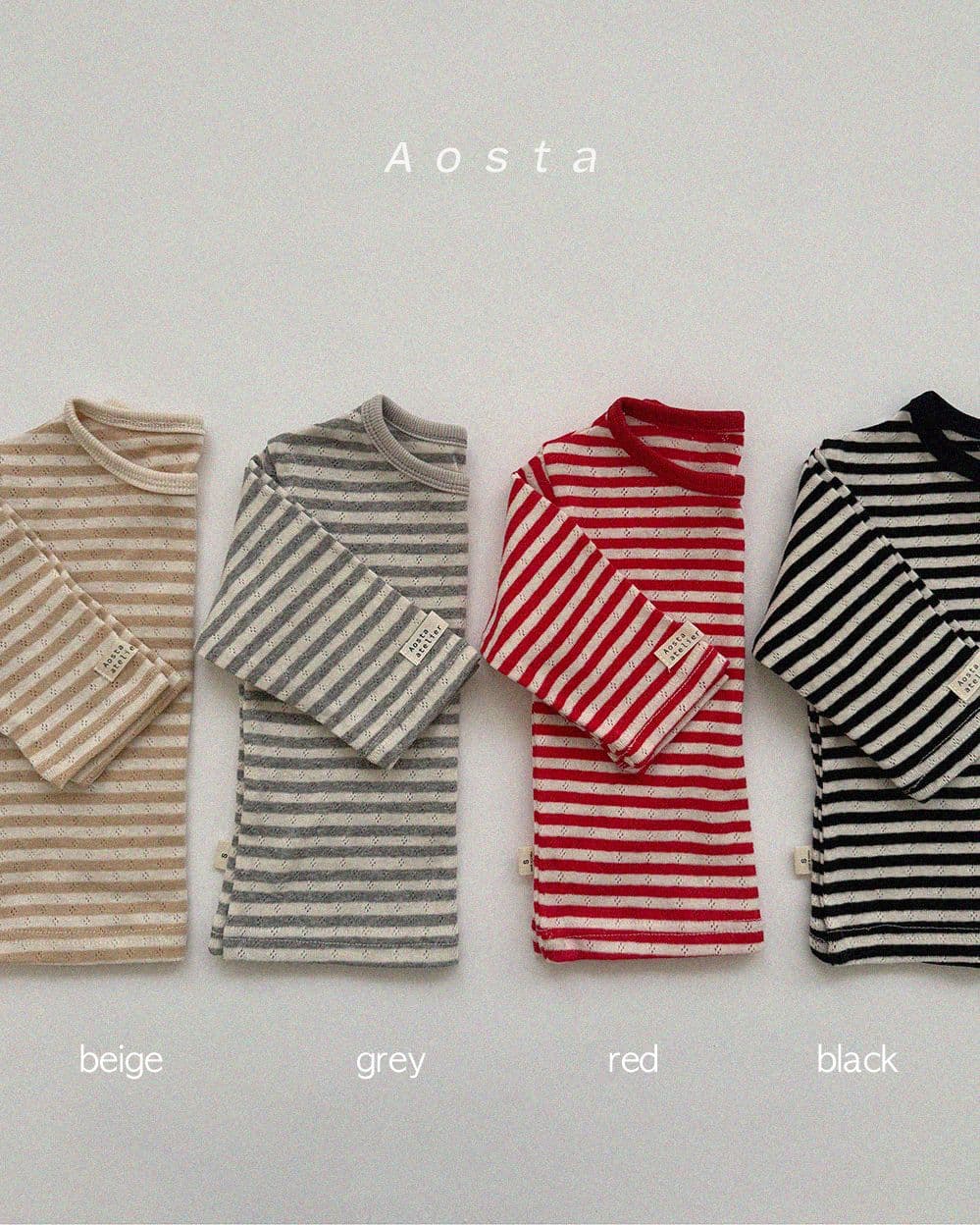 26봄)아오스타  모먼티 - 이미지 10