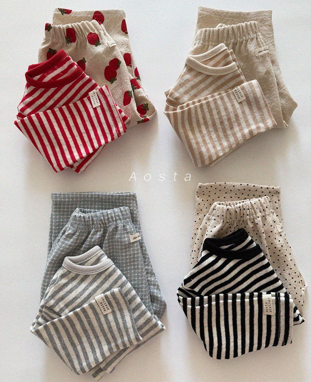 26봄)아오스타  모먼티 - 이미지 12