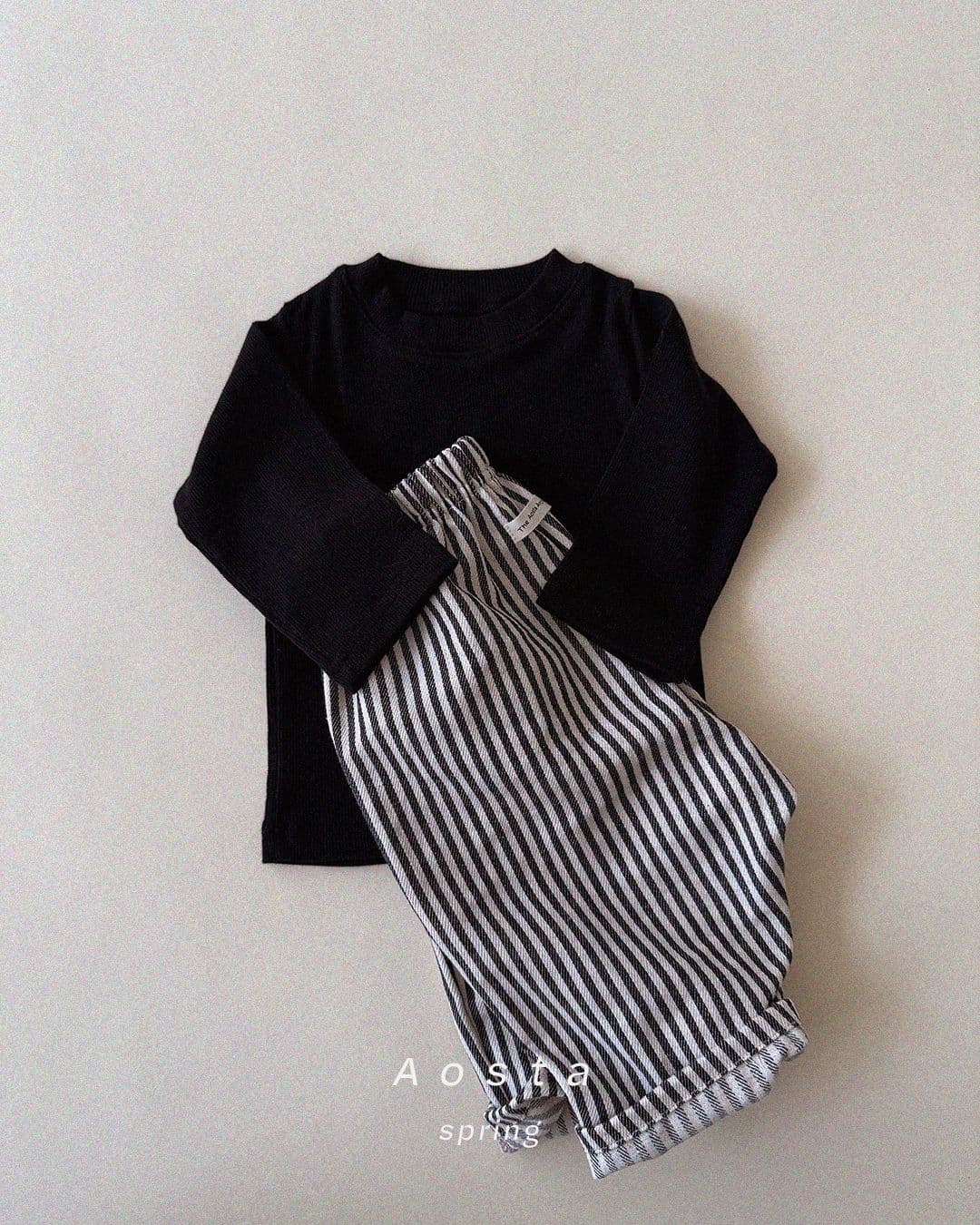 26봄)아오스타  에브리데이티 - 이미지 13