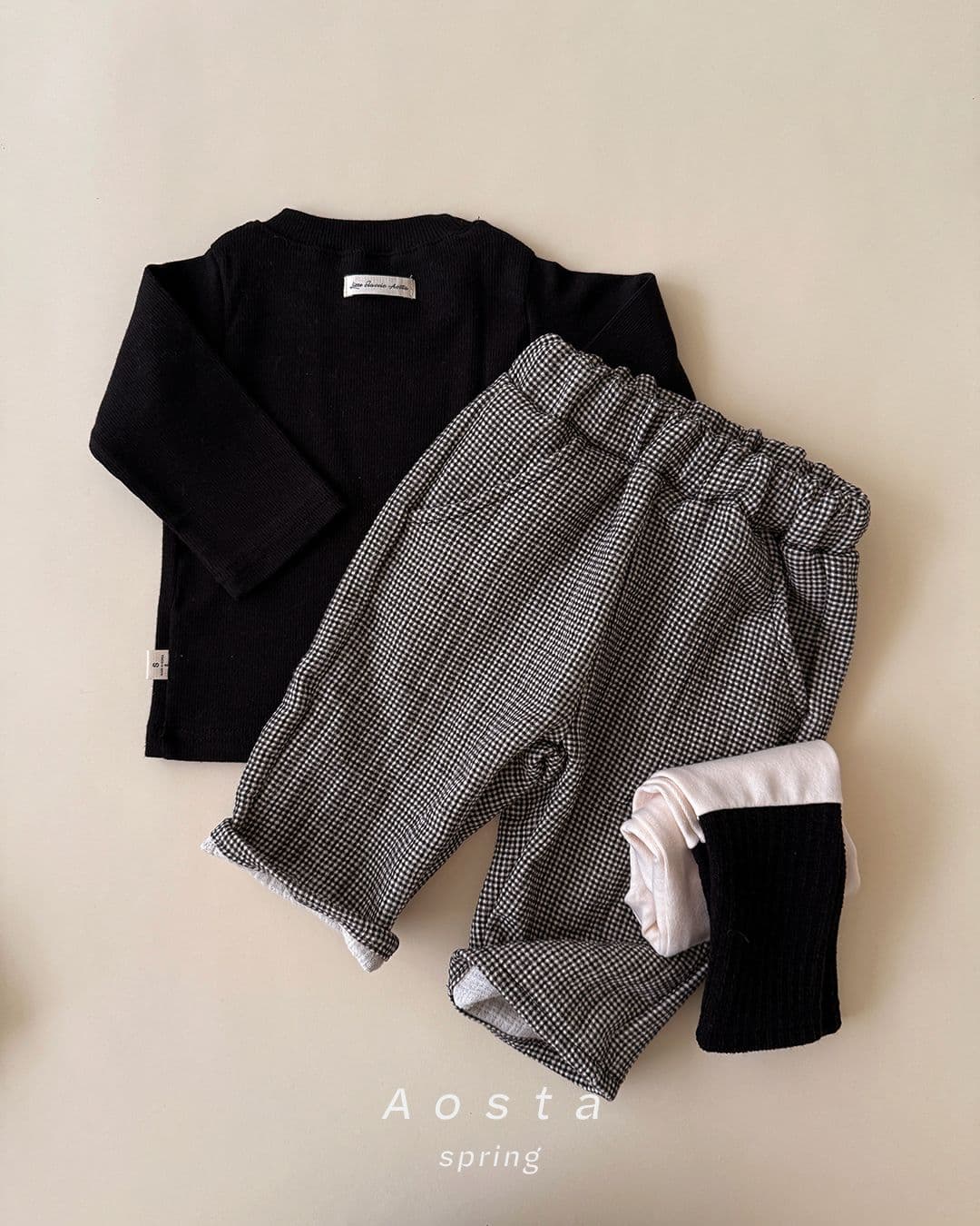 26봄)아오스타  에브리데이티 - 이미지 20