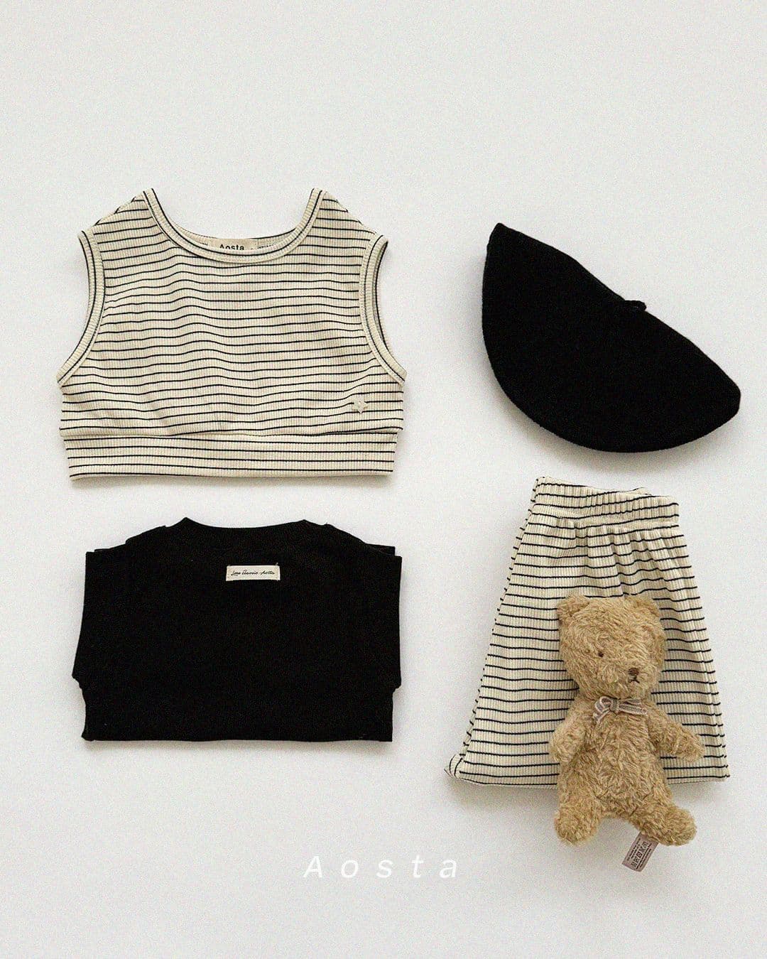 26봄)아오스타  에브리데이티 - 이미지 17