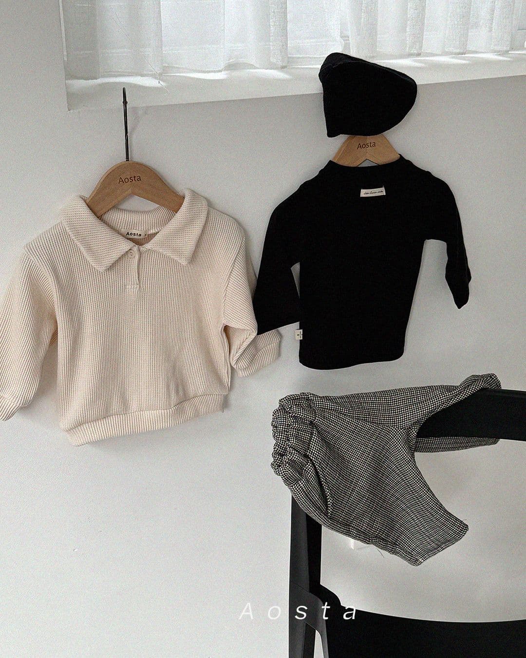 26봄)아오스타  에브리데이티 - 이미지 19