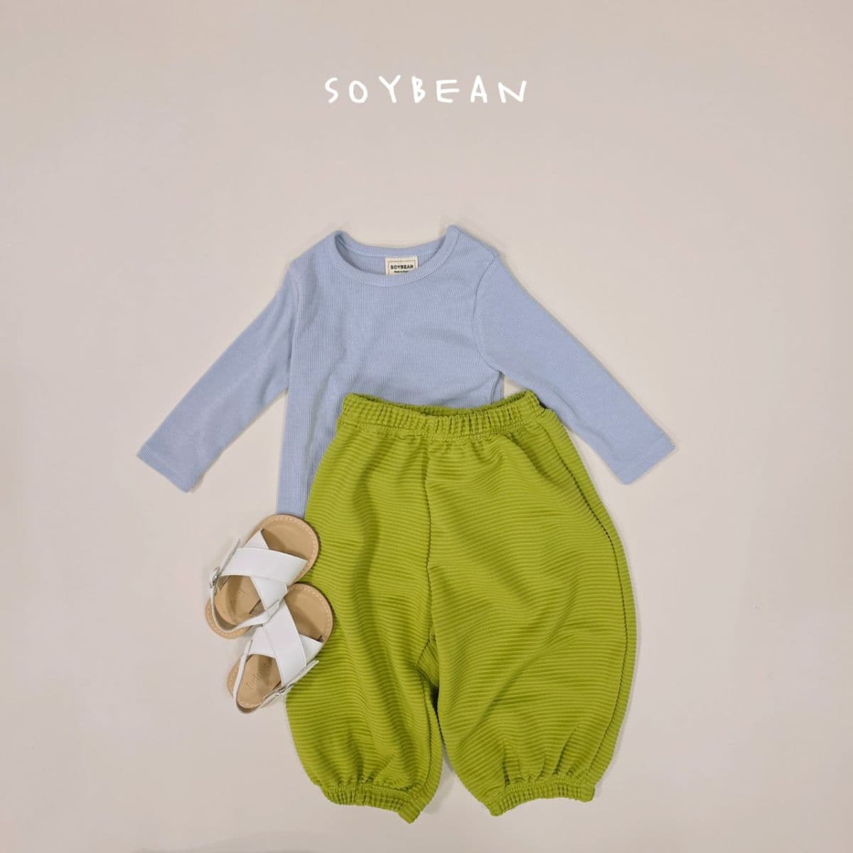 26봄)소이빈  기획)꼬마배색상하복 - 이미지 11