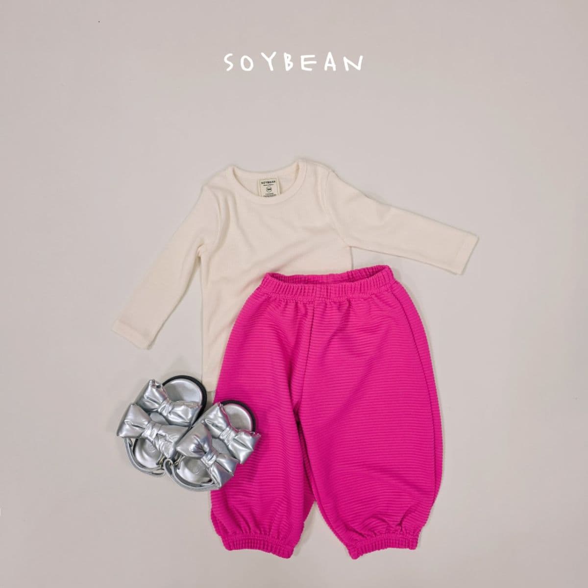 26봄)소이빈  기획)꼬마배색상하복 - 이미지 13