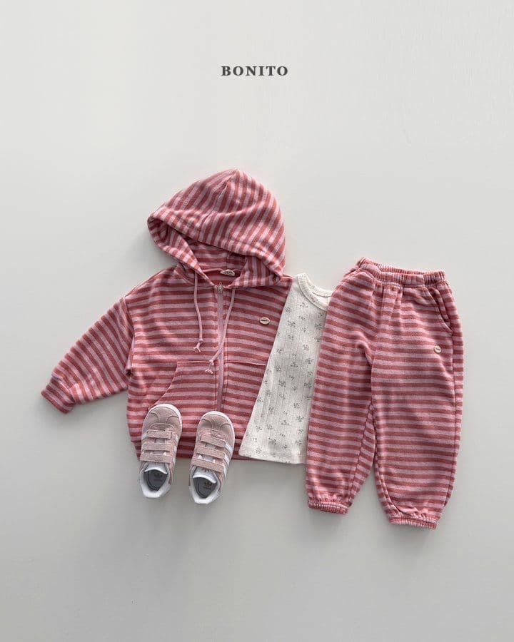 26봄)보니토  아일렛티셔츠 - 이미지 15