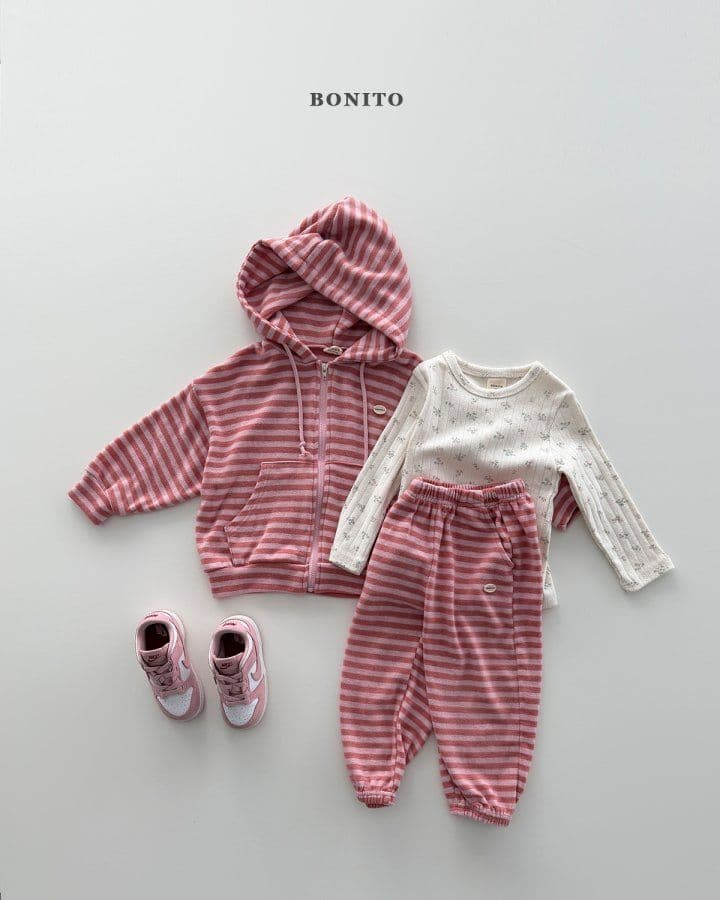 26봄)보니토  아일렛티셔츠 - 이미지 16