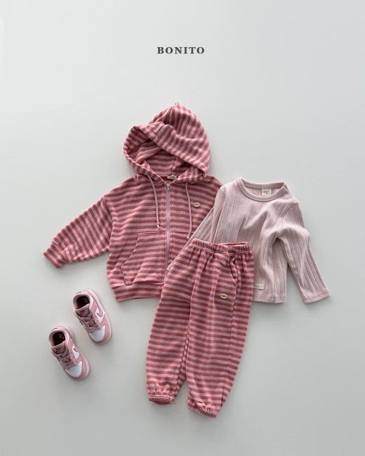 26봄)보니토  아일렛티셔츠 - 이미지 17