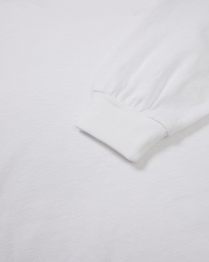 26봄)아워  26SS메이드티 - 이미지 6