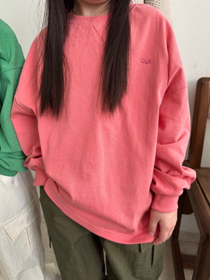 26봄)아워  26SS메이드티 - 이미지 19