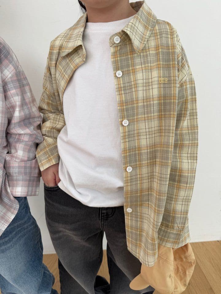 26봄)아워  26SS메이드티 - 이미지 14