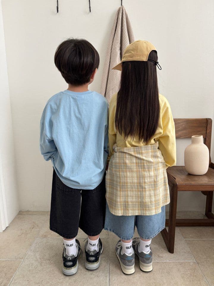 26봄)아워  26SS메이드티 - 이미지 11