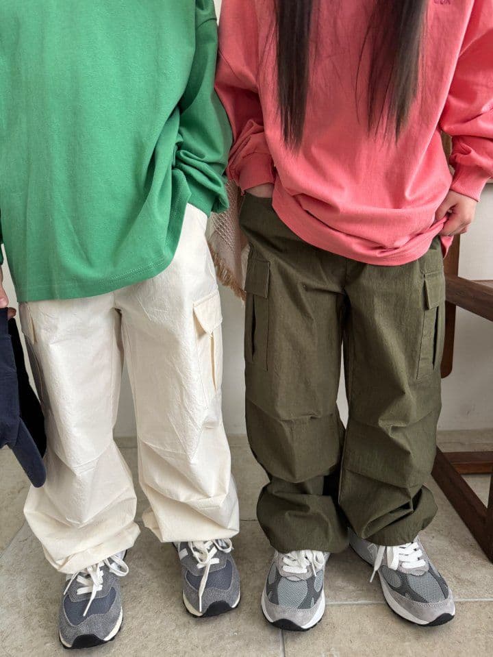 26봄)아워  26SS메이드티 - 이미지 18