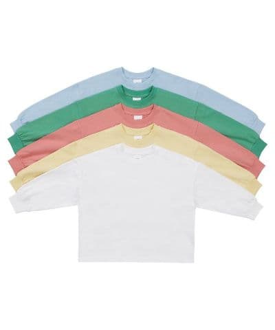 26봄)아워  26SS메이드티