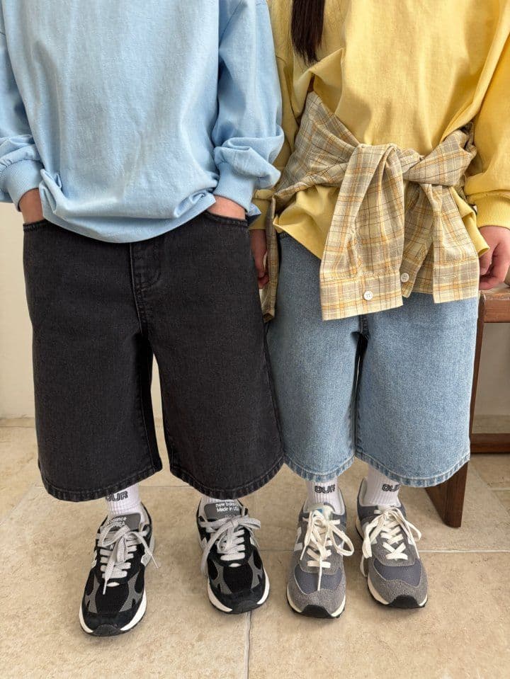 26봄)아워  26SS메이드티 - 이미지 12