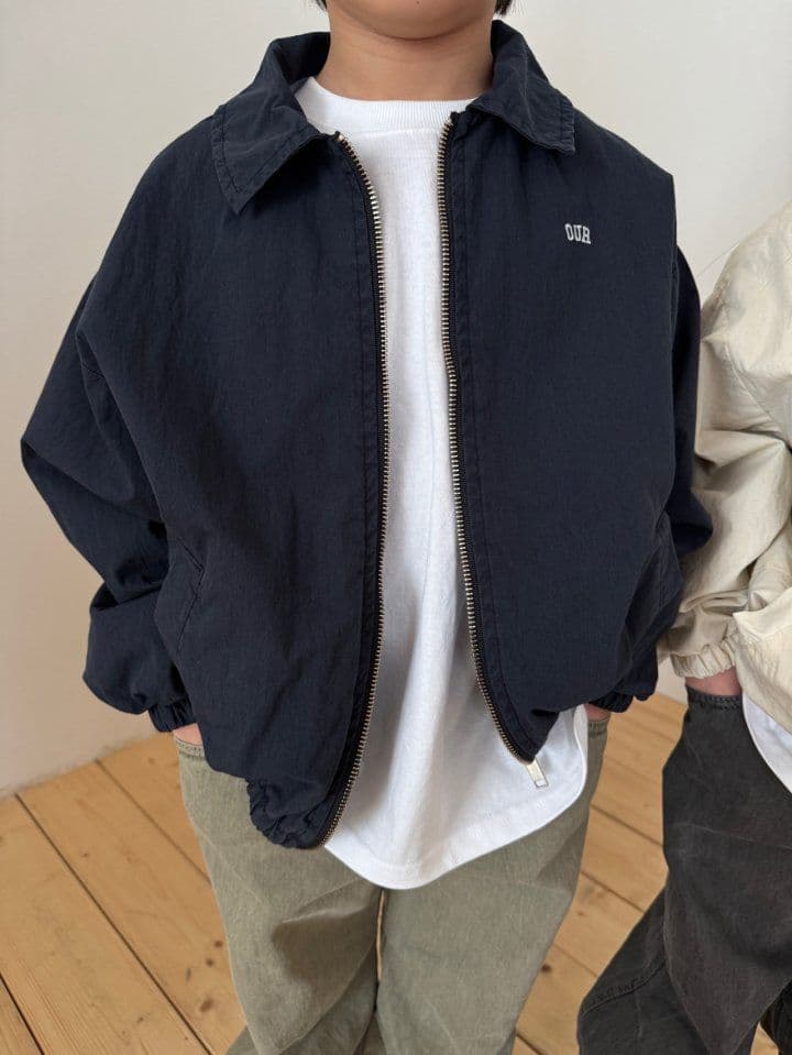 26봄)아워  26SS메이드티 - 이미지 15