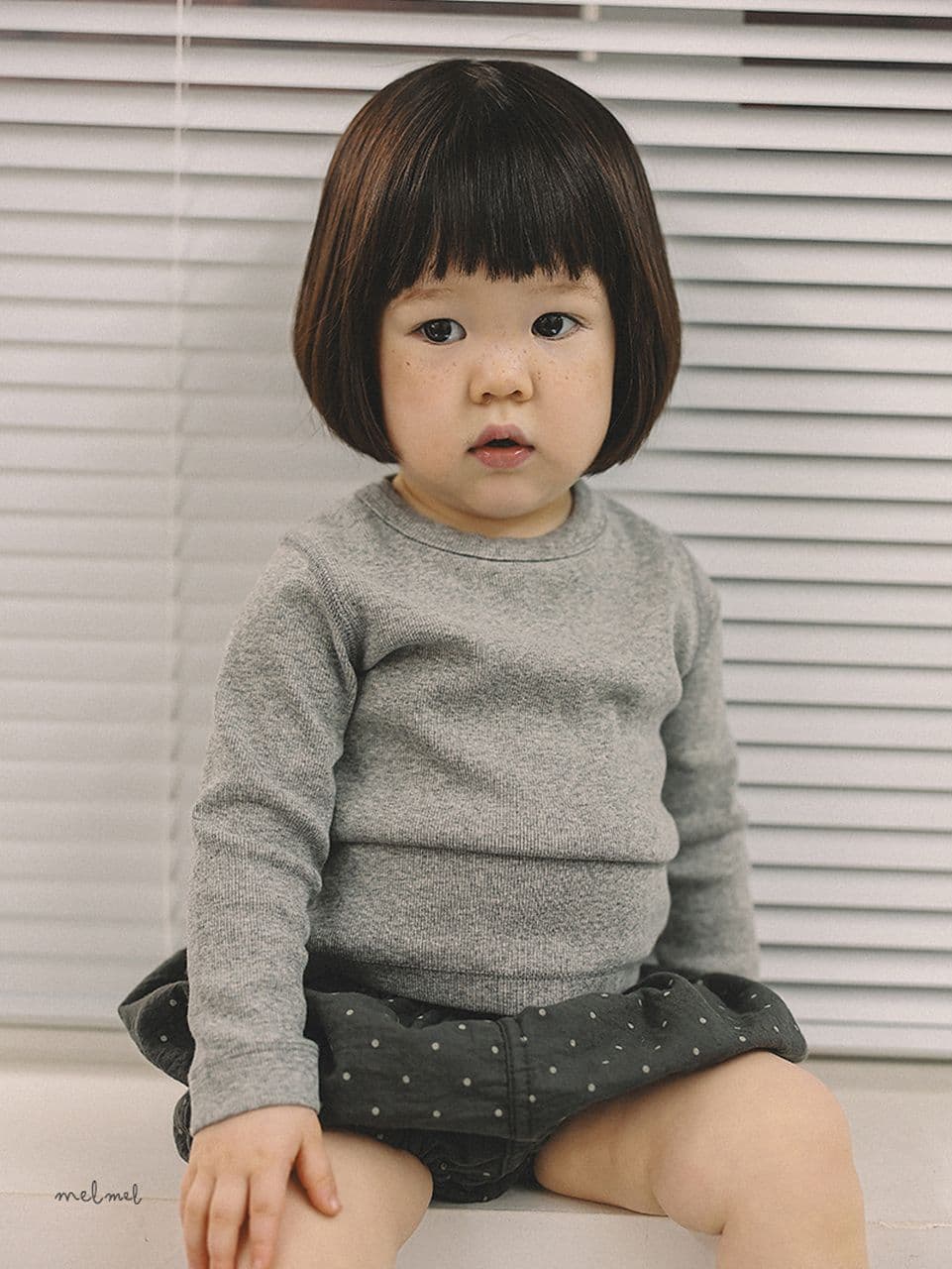 26봄)멜멜  골지티 - 이미지 1