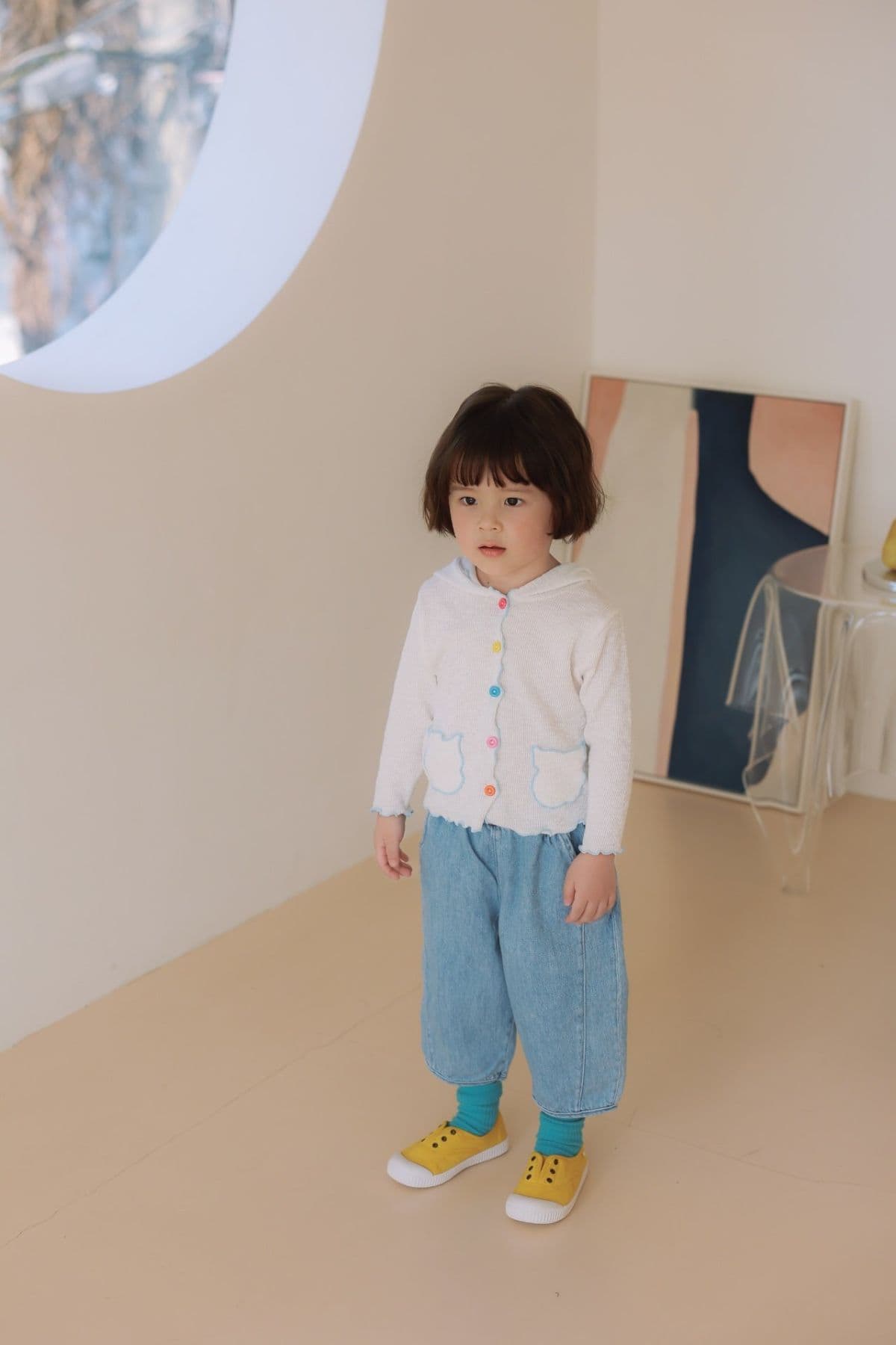 Summer 26) Jazz Hoodie - 이미지 6