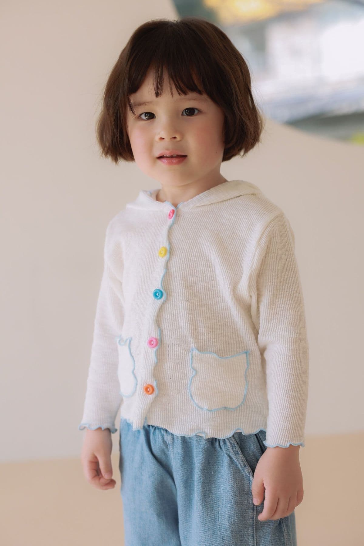 Summer 26) Jazz Hoodie - 이미지 2