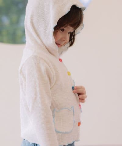 Summer 26) Jazz Hoodie