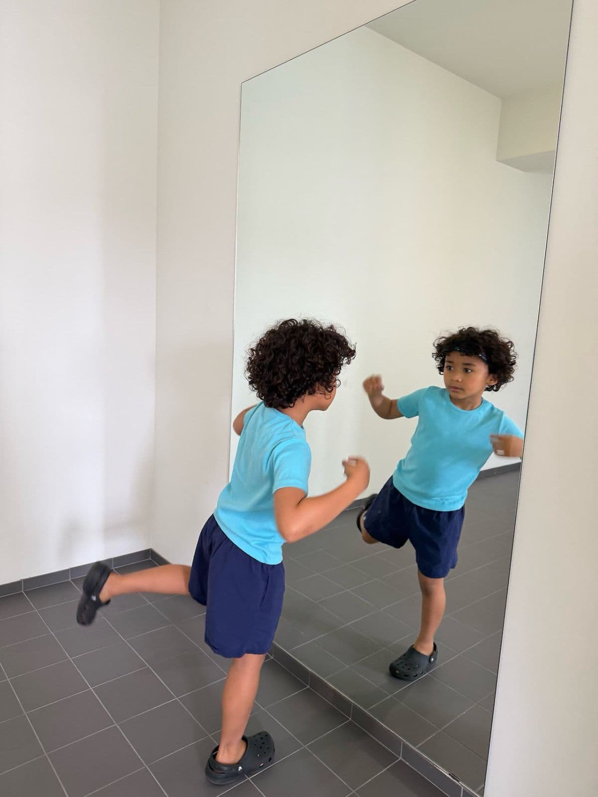 Summer 26) Kantucci Studio Seasoned Seaweed Tee - 이미지 16