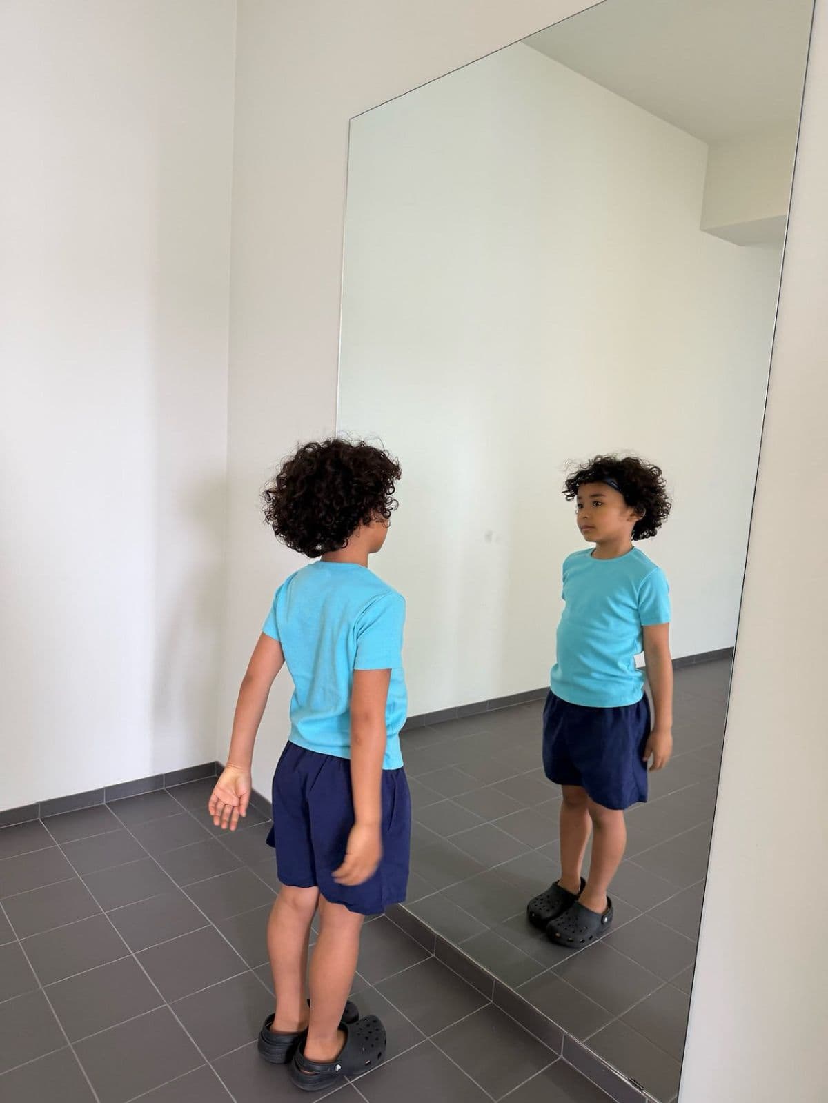 Summer 26) Kantucci Studio Seasoned Seaweed Tee - 이미지 15