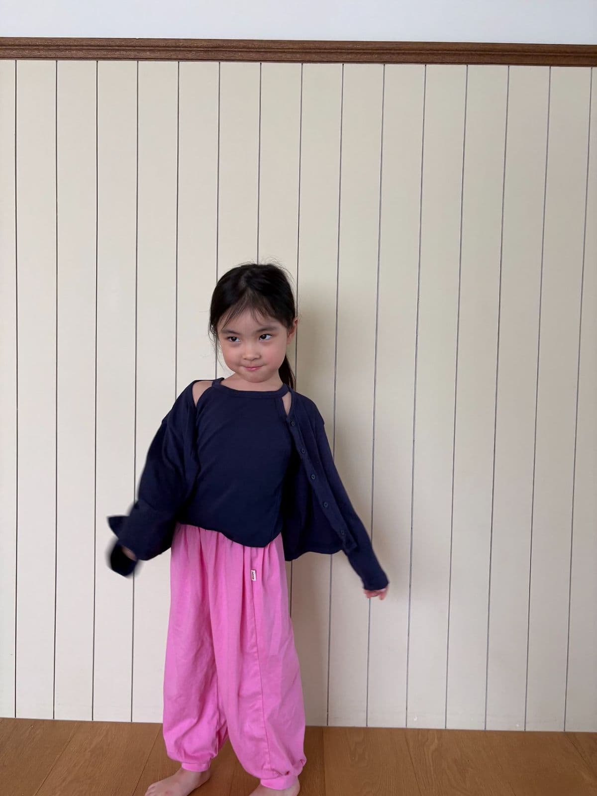 26 Summer) Pepper Pepper Halter Sleeveless - 이미지 7