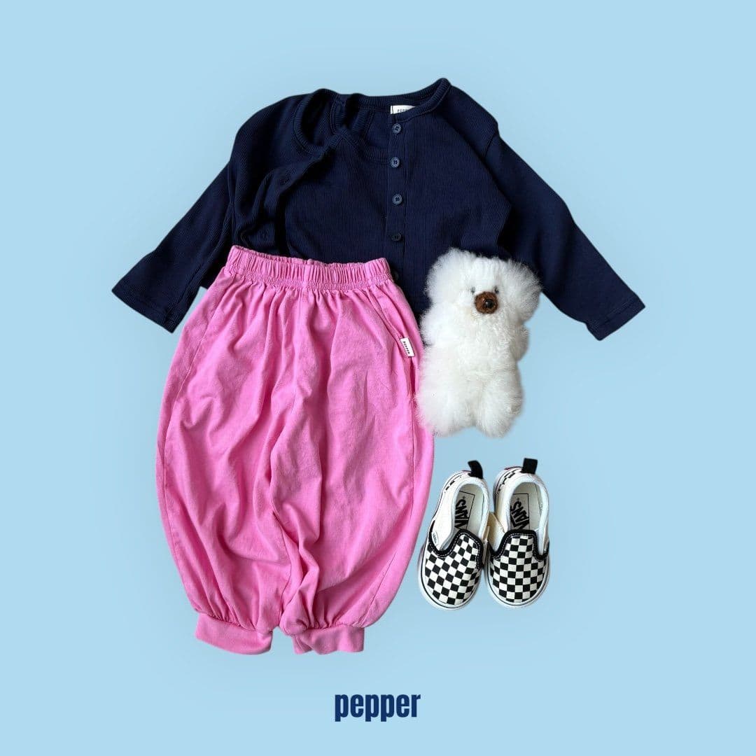 26 Summer) Pepper Pepper Halter Sleeveless - 이미지 16