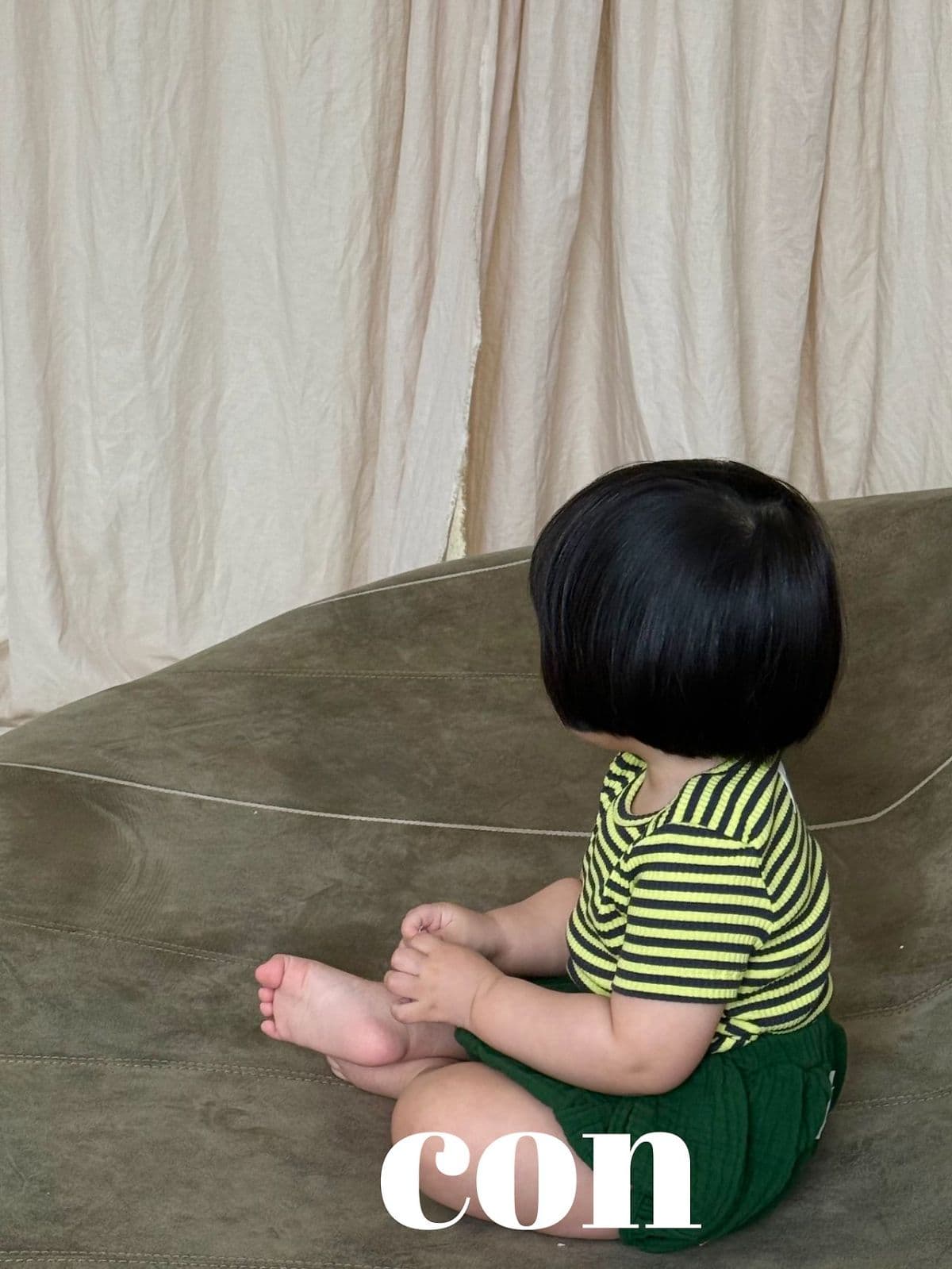 26 Summer) CON Honeybee Tee - 이미지 13